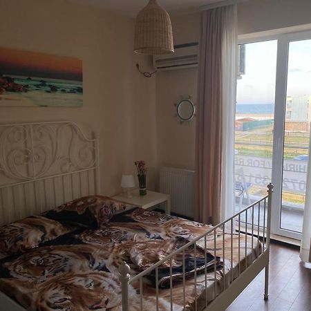 Apartament Summerland La Malul Marii Negre 马马亚 外观 照片