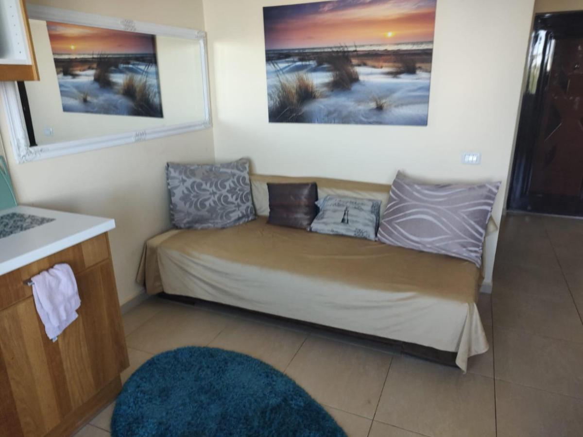 Apartament Summerland La Malul Marii Negre 马马亚 外观 照片