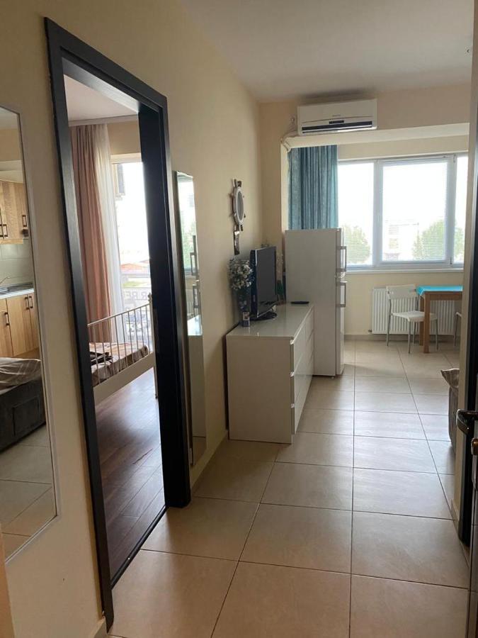 Apartament Summerland La Malul Marii Negre 马马亚 外观 照片