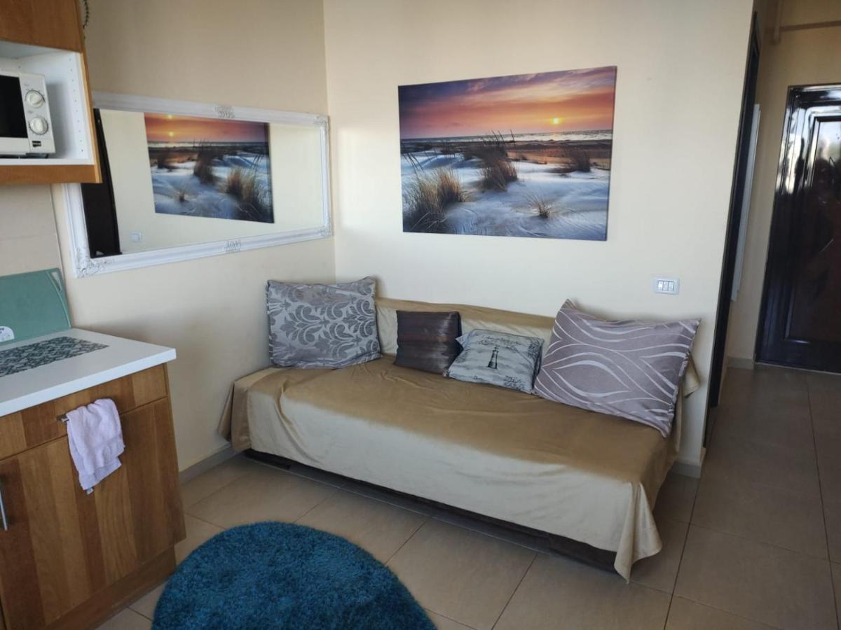 Apartament Summerland La Malul Marii Negre 马马亚 外观 照片